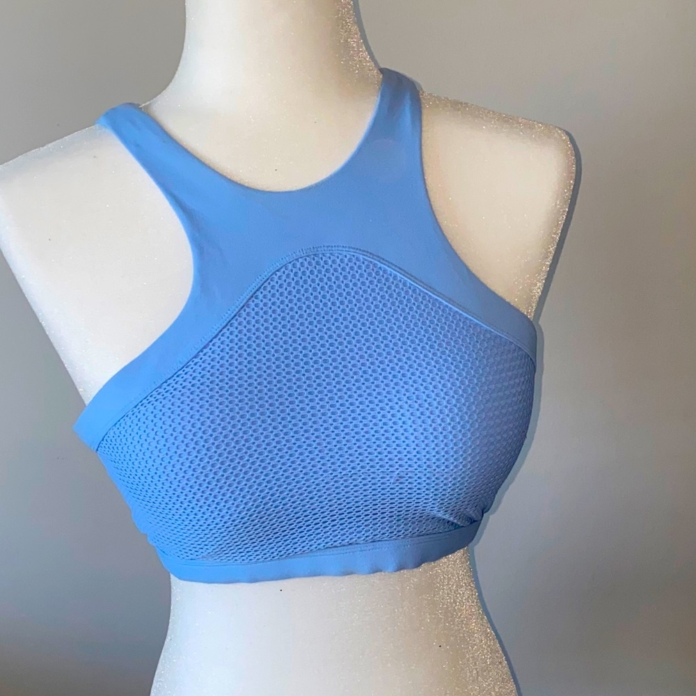 Lorna Jane compress sports bra